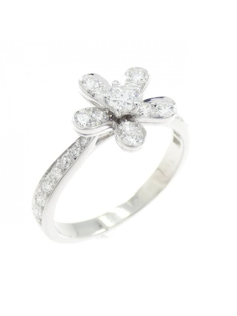 Van Cleef & Arpels Socrates Ring